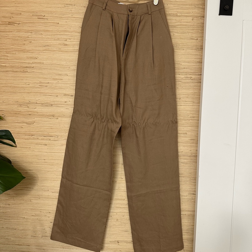 Reformation Vesta Pant